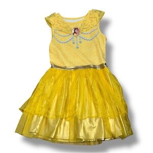 Disney Princess Belle Dress